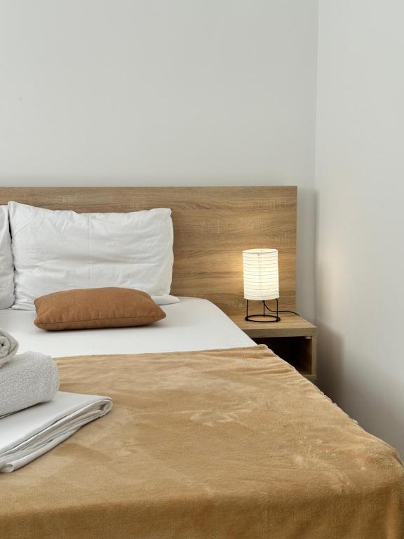 27 RENT Apartments - Resim 14