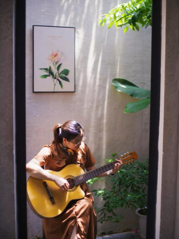 Lacasa Homestay - 12