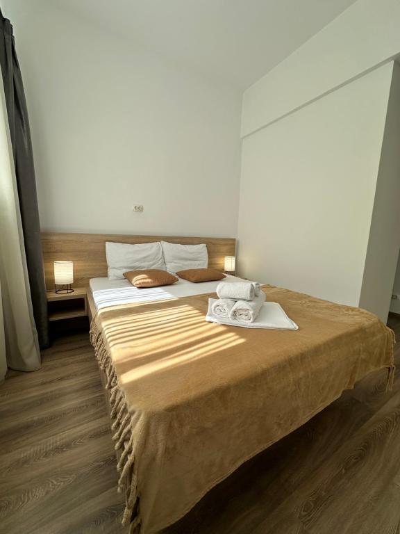 27 RENT Apartments - Resim 19