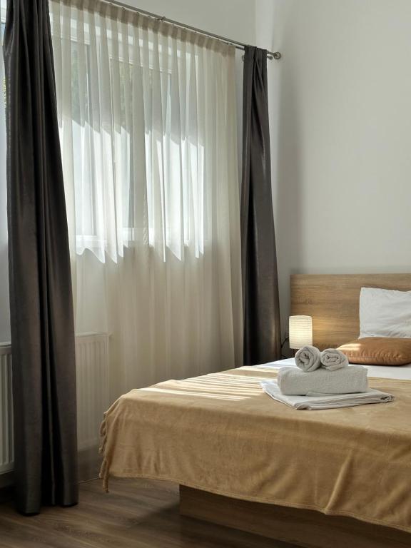 27 RENT Apartments - Resim 20