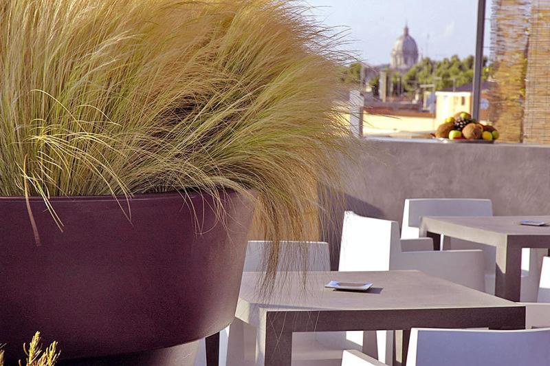 Hotel San Francesco - Resim 19