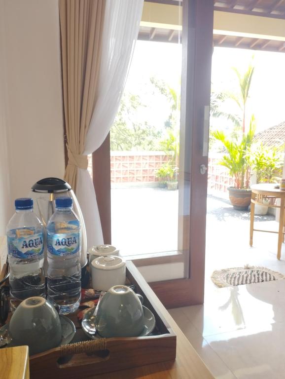 Mari's guest house