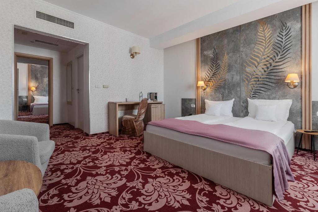 Hotel Nevis Wellness & SPA - Resim 43