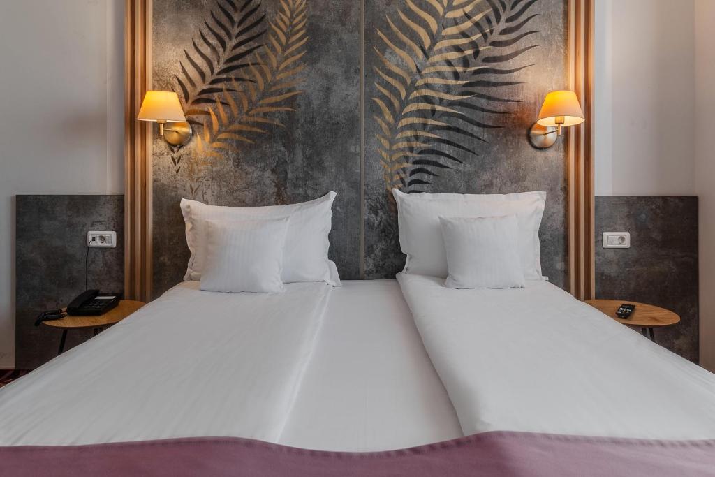 Hotel Nevis Wellness & SPA - Resim 45