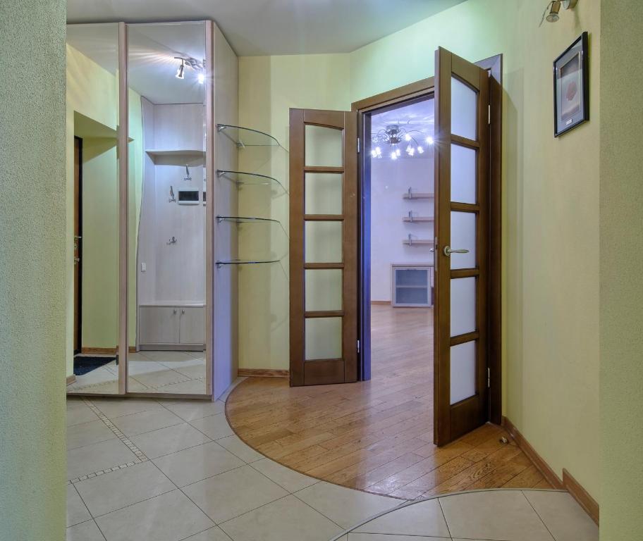 Two Bedroom Studio Center photo 6
