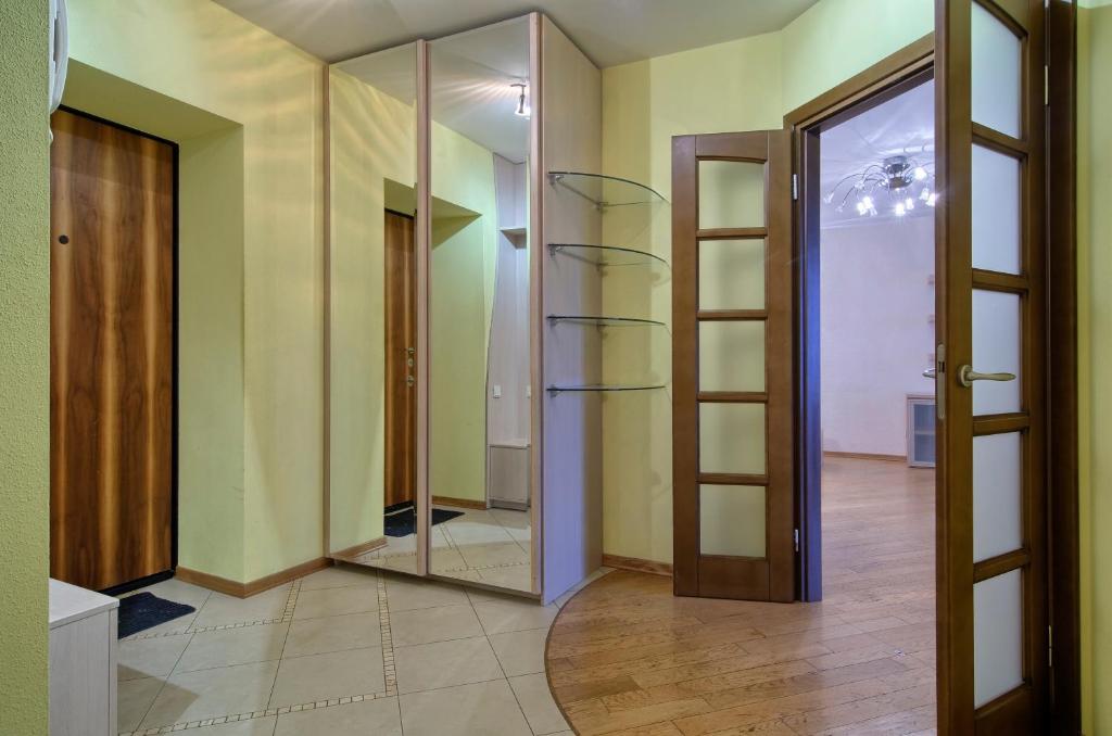 Two Bedroom Studio Center photo 3