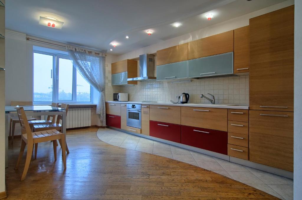 Two Bedroom Studio Center photo 4