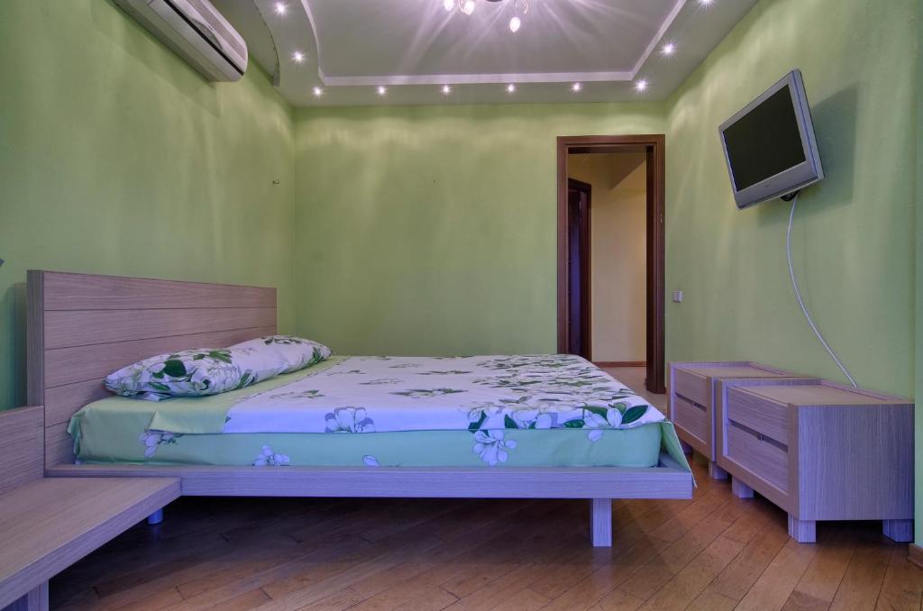 Two Bedroom Studio Center photo 2