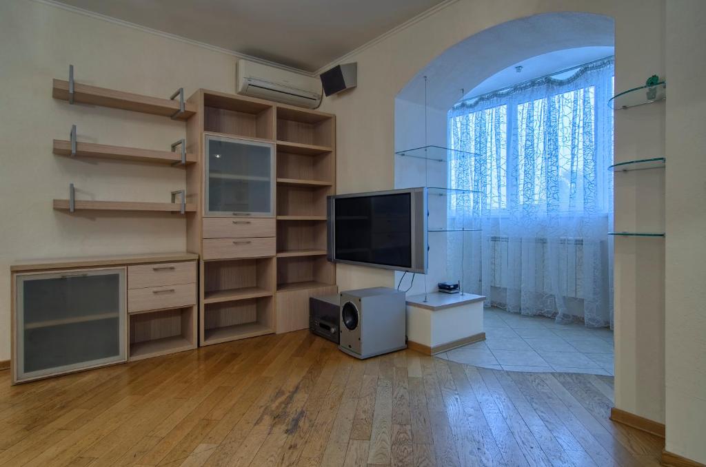 Two Bedroom Studio Center photo 5