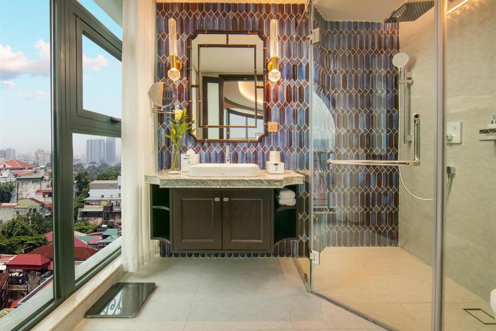 Proverb Hotel Hanoi - 17