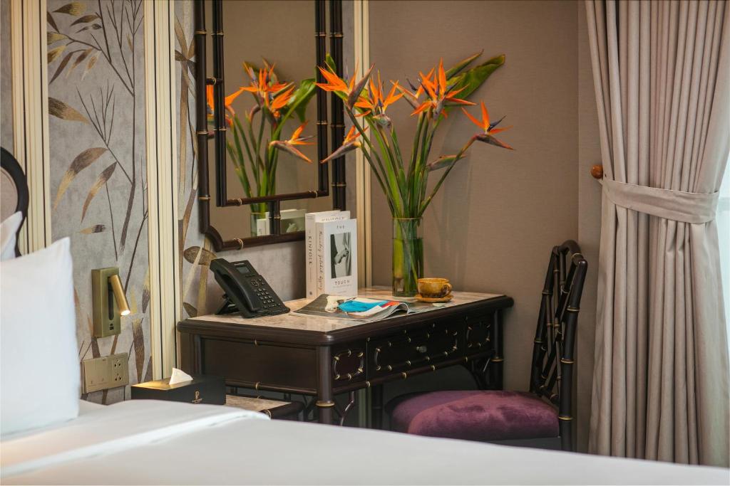 Proverb Hotel Hanoi - 18