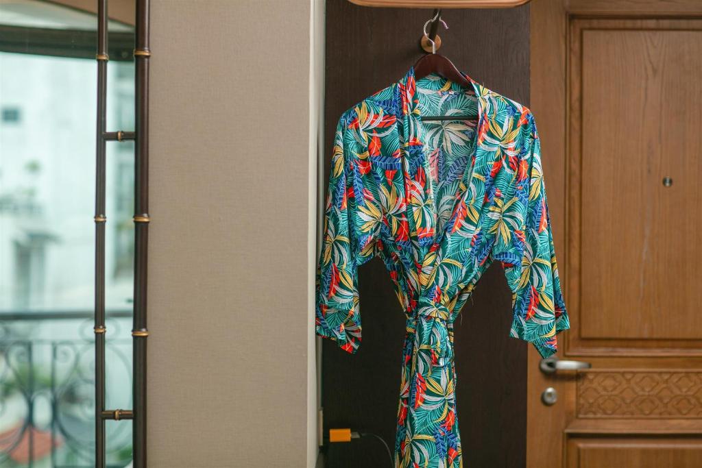 Proverb Hotel Hanoi - 19