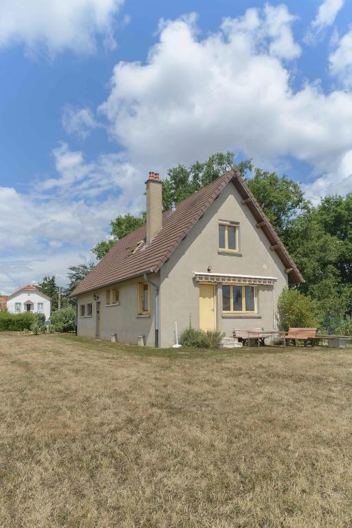 Le Berylune - Maison 2 chambres - Campagne