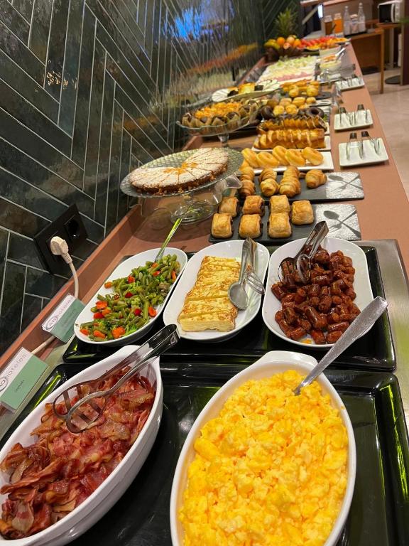 Hotel Viladomat - Resim 35