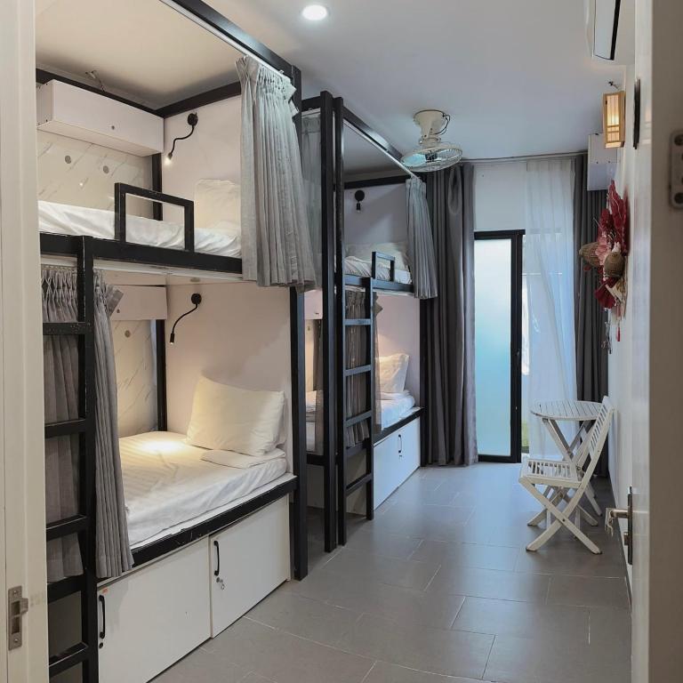 Lacasa Homestay - 15