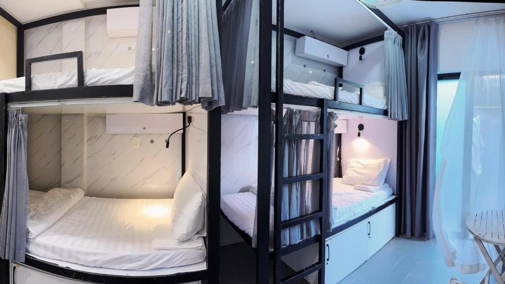 Lacasa Homestay - 16