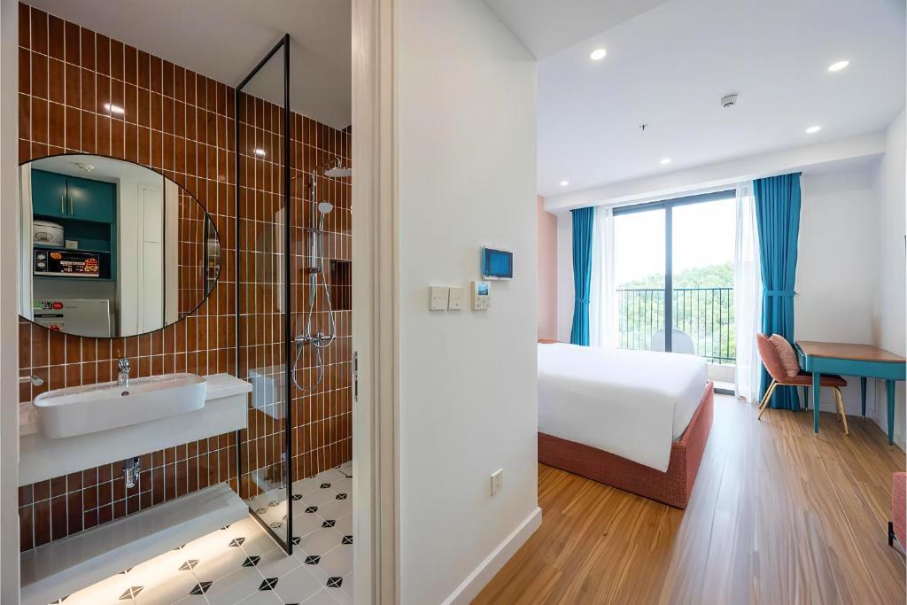 Sole Casa Phu Quoc - 18