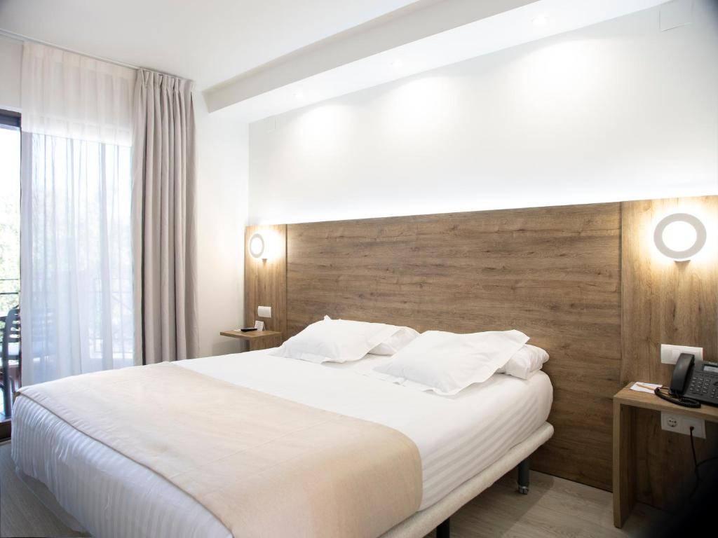 Hotel Boutique Calas de Alicante - Resim 24