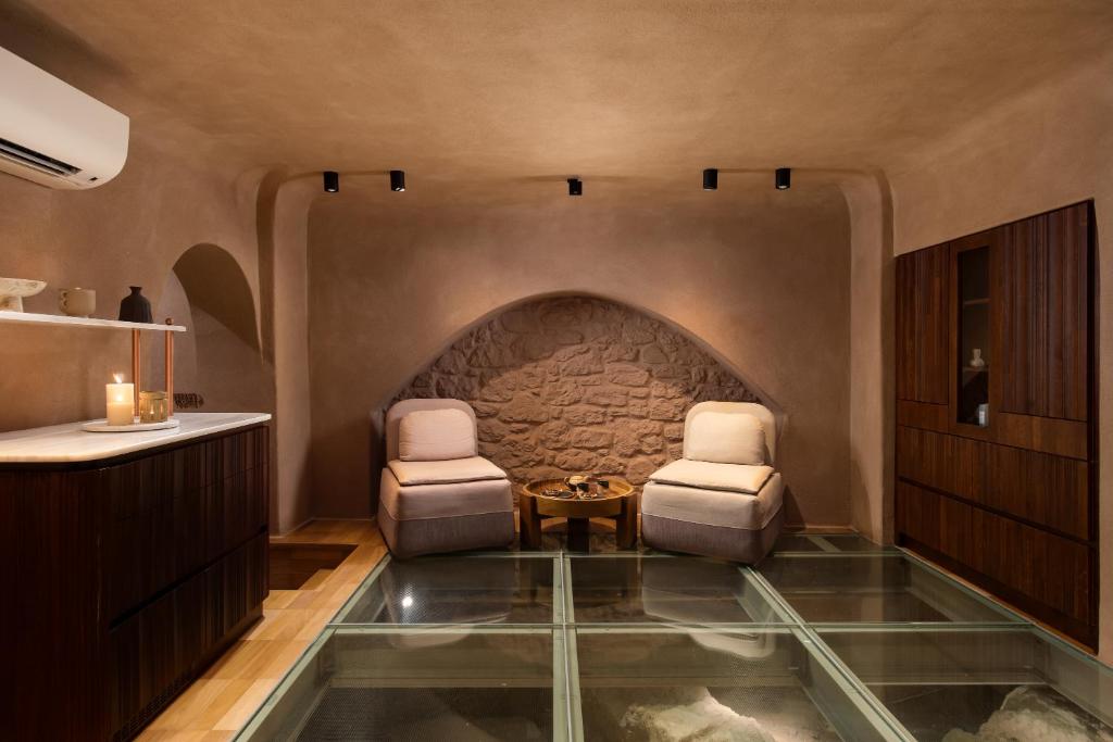 Niche Hotel Athens - Resim 19