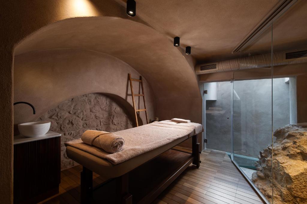 Niche Hotel Athens - Resim 16