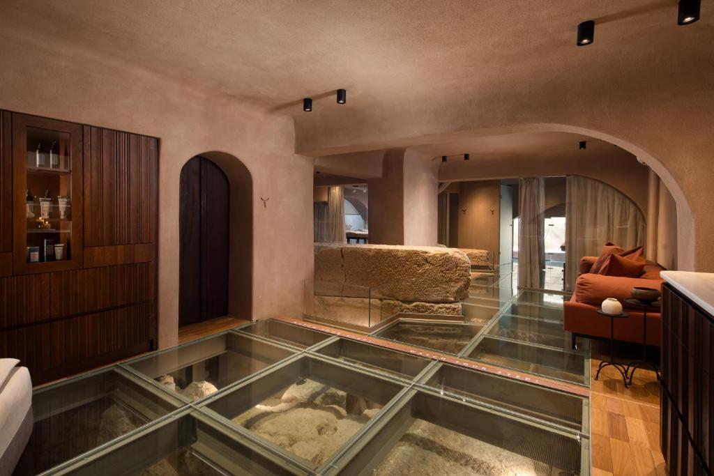 Niche Hotel Athens - Resim 2