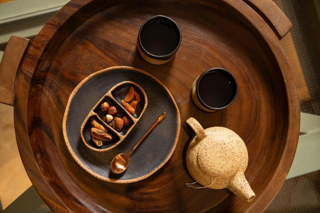 Niche Hotel Athens - Resim 20