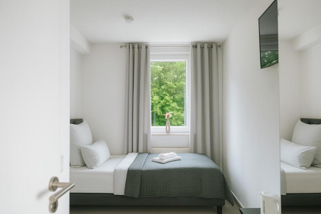 Hotel Schneider Hof - Self-Check-In by RG Living - 标准单人间