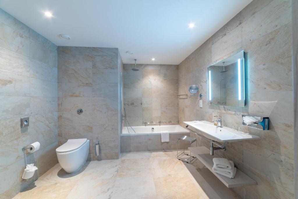 Ramla Bay Resort - 6