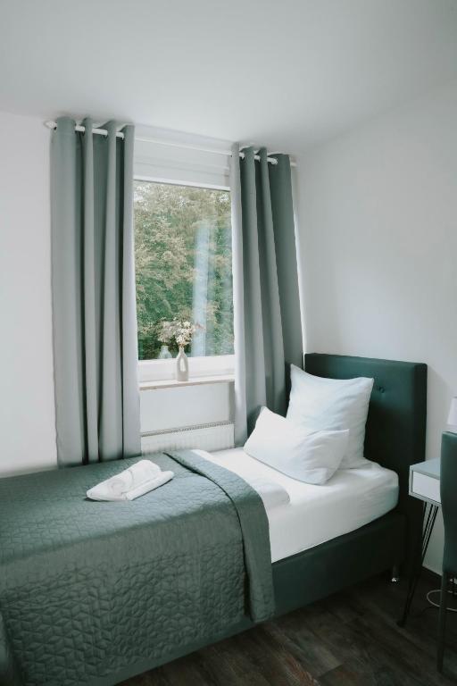 Hotel Schneider Hof - Self-Check-In by RG Living - 标准单人间