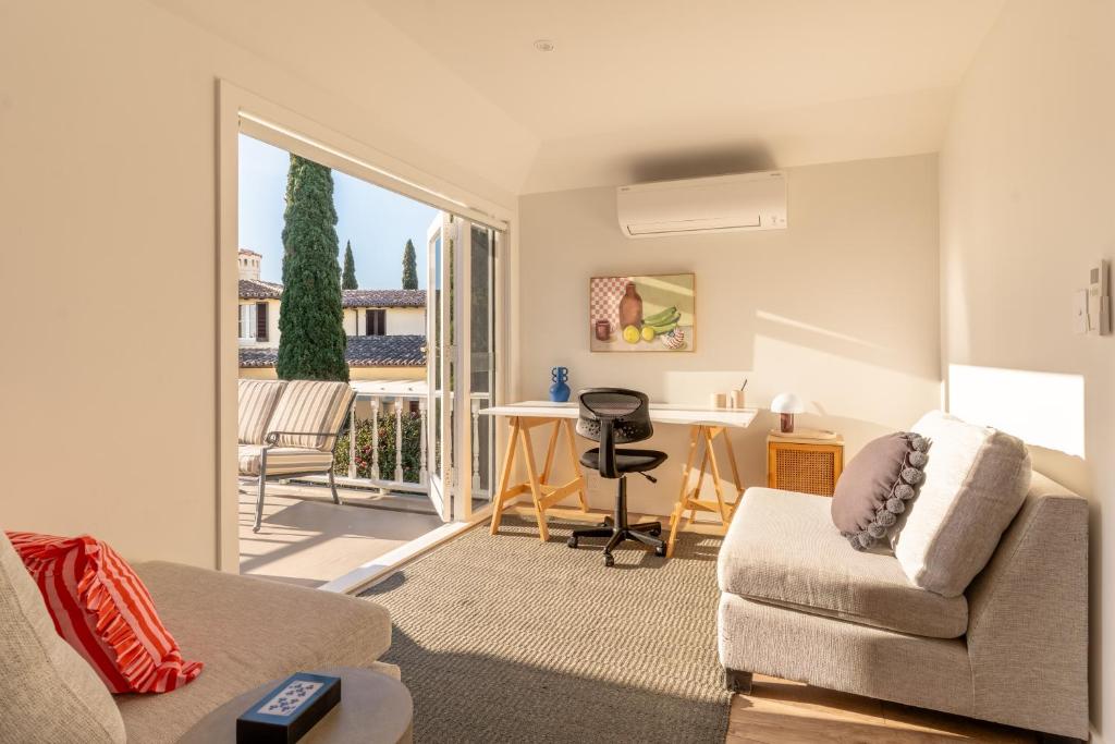 Springcombe Sunset - St Heliers Beach House - Resim 12