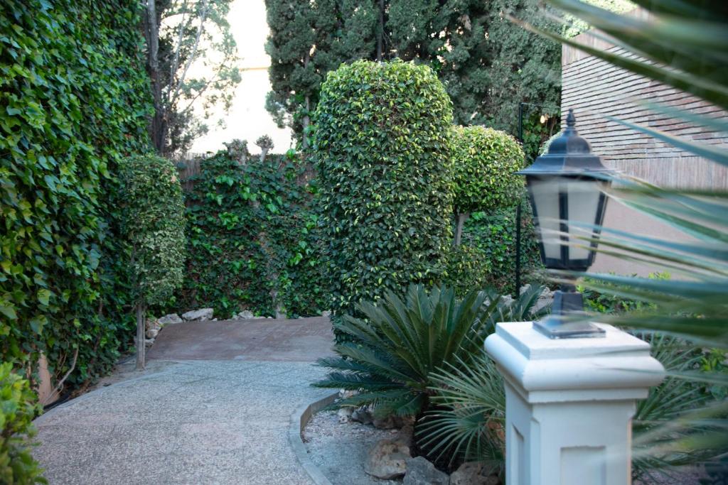 Hotel Boutique Calas de Alicante - Resim 42