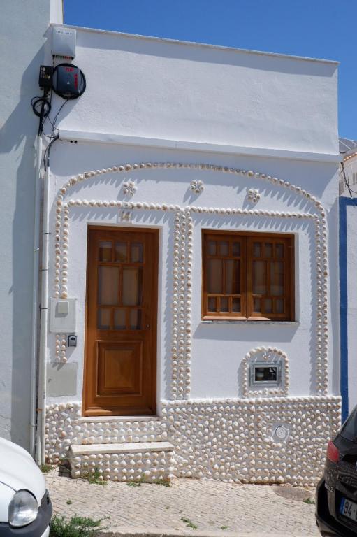 Casa do Pescador 14