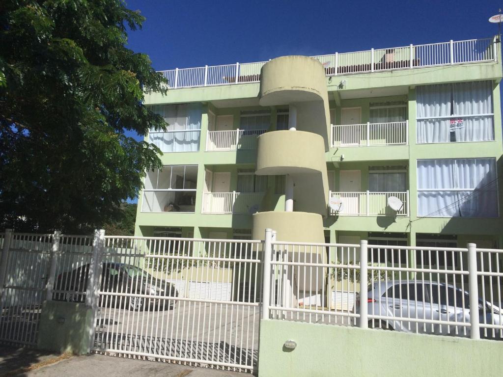  Edifício Flora