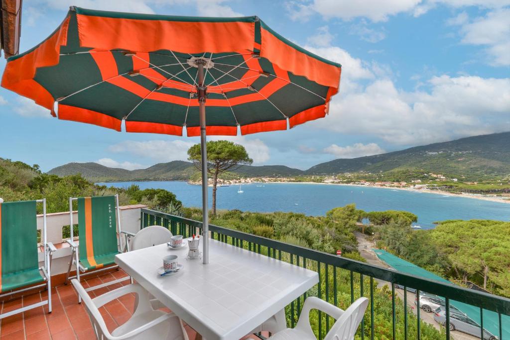 Φυσικό τοπίο κοντά σε αυτό το διαμέρισμα