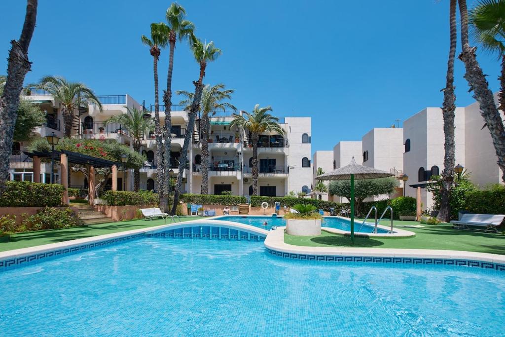 La Mata Apartment - by Welcomely