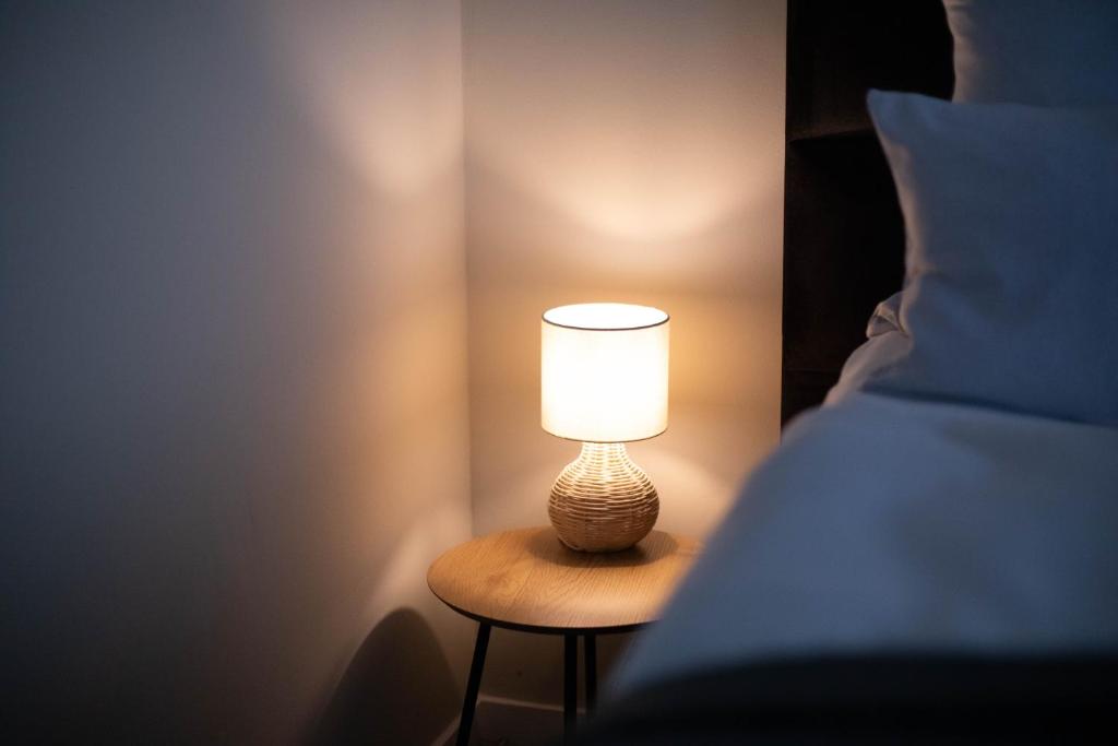 Hotel Schneider Hof - Self-Check-In by RG Living - 一卧室高级公寓