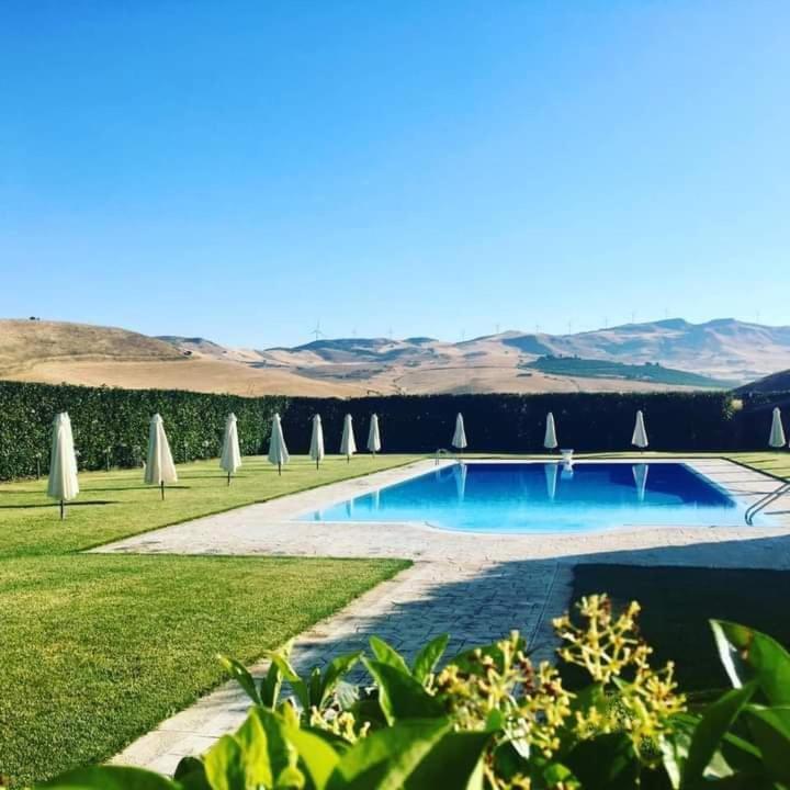 Fontana Murata Resort & spa - Large Double Room