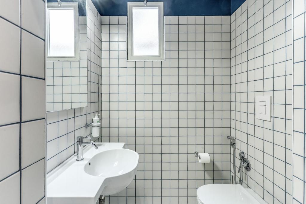 Hotel XX Settembre - Resim 19