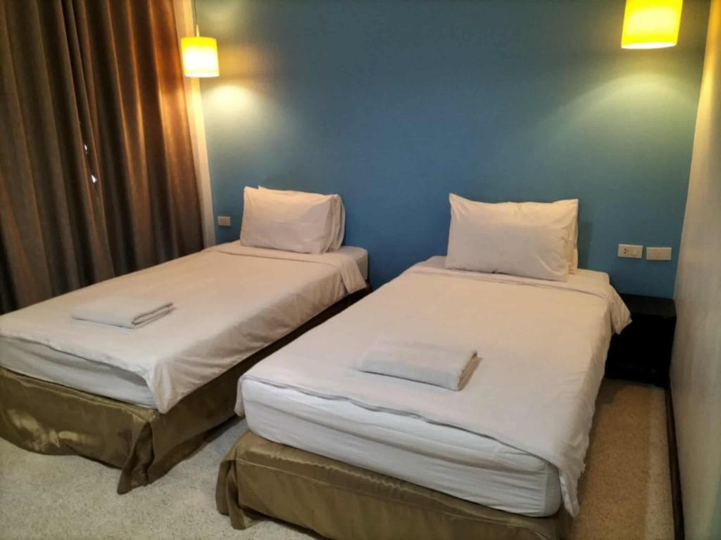 Chaba Place - Resim 11