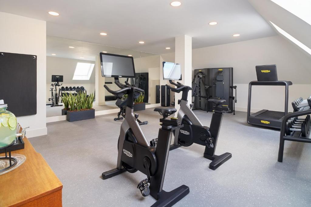 H10 Tribeca - Resim 44