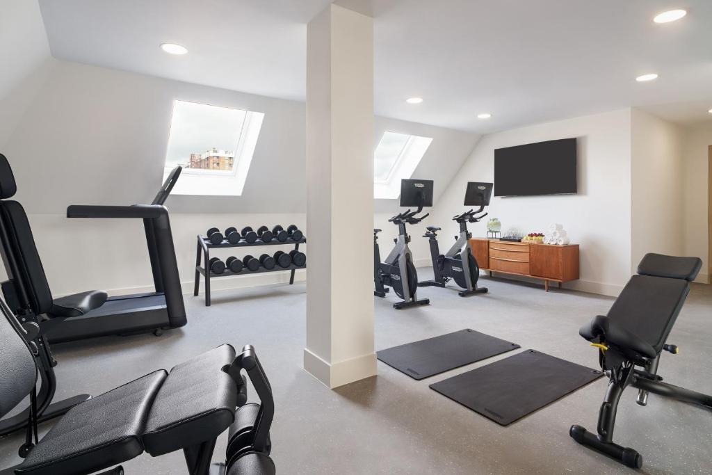 H10 Tribeca - Resim 45