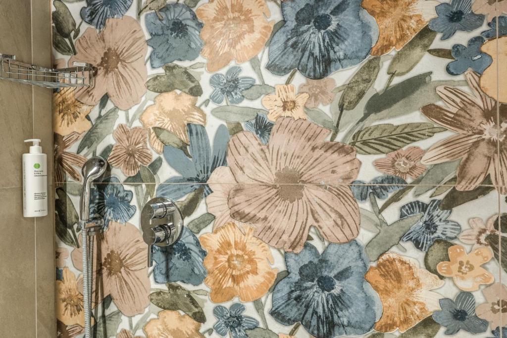 Hotel XX Settembre - Resim 29