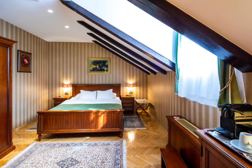 Boutique Hotel Kazbek - 19