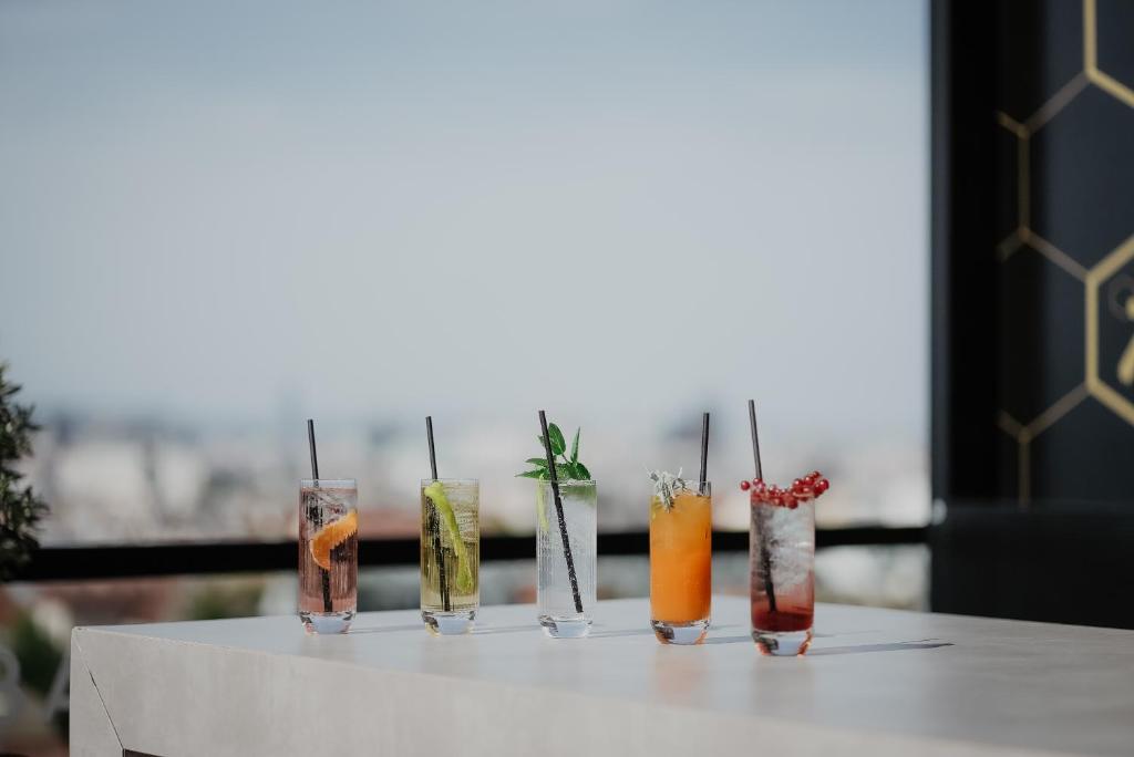 MOOONS Vienna - Resim 36