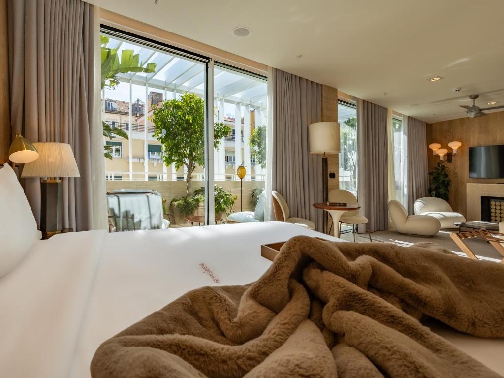 Browns Avenue Hotel - Resim 8