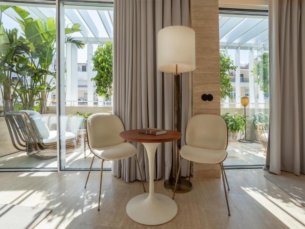 Browns Avenue Hotel - Resim 35