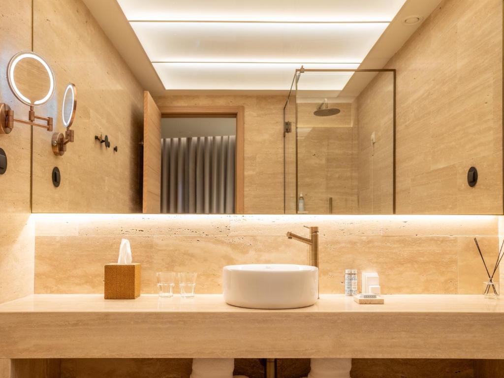 Browns Avenue Hotel - Resim 3