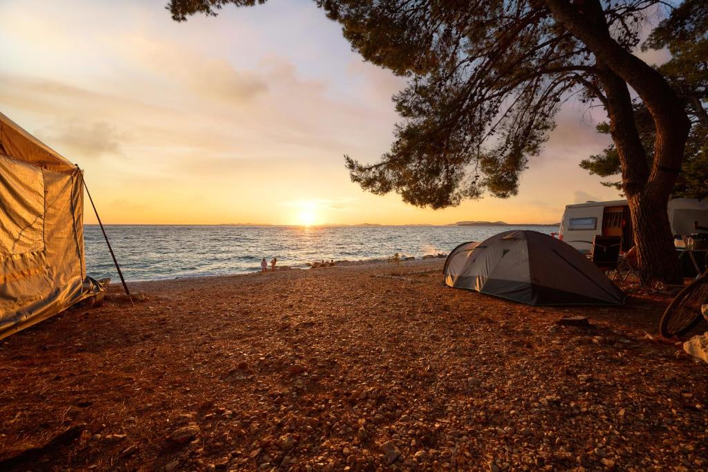 CAMP ADRIATIC PITCHES -Primoten, Primoten (updated prices 2026)