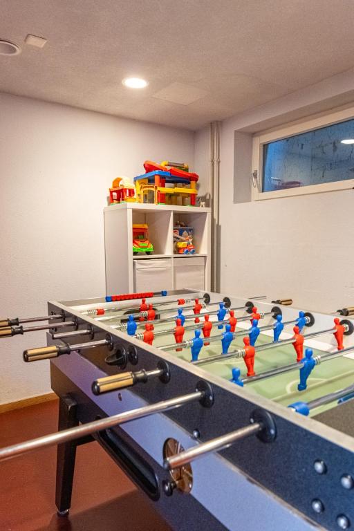 Zermatt Youth Hostel - Resim 15