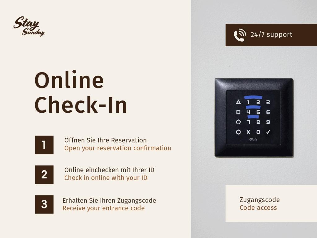 Stay Sunday - Resim 9